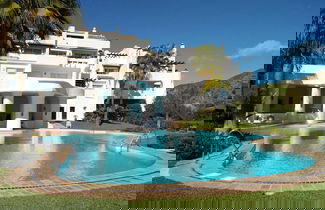 Foto 1 - Tranquil 3 Bed Apt In La Quinta Close To Golf