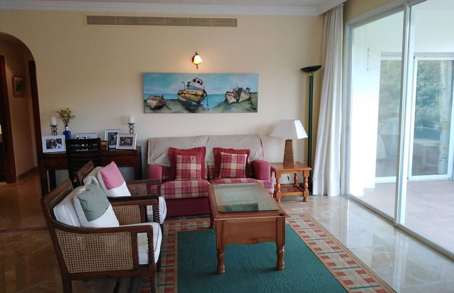 Tranquil 3 Bed Apt In La Quinta Close To Golf - Foto 8