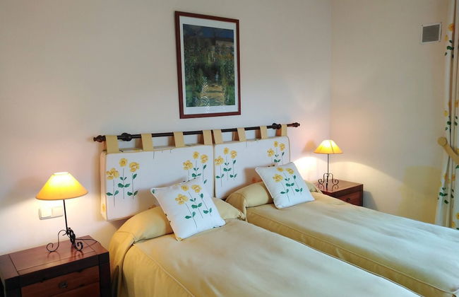 Tranquil 3 Bed Apt In La Quinta Close To Golf - Foto 4