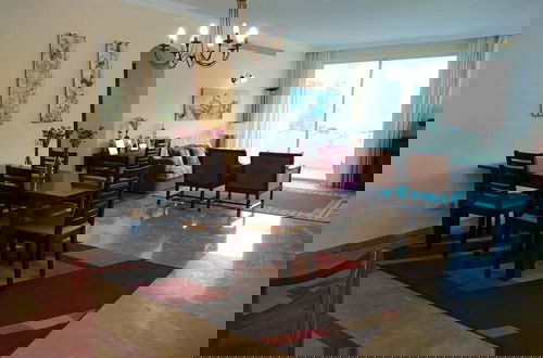 Foto 16 - Tranquil 3 Bed Apt In La Quinta Close To Golf