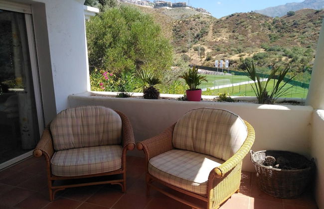 Tranquil 3 Bed Apt In La Quinta Close To Golf - Foto 13