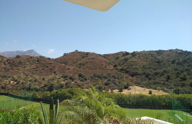 Tranquil 3 Bed Apt In La Quinta Close To Golf - Foto 24