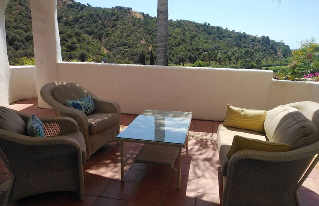 Tranquil 3 Bed Apt In La Quinta Close To Golf - Foto 10