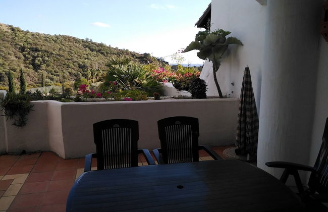 Tranquil 3 Bed Apt In La Quinta Close To Golf - Foto 12