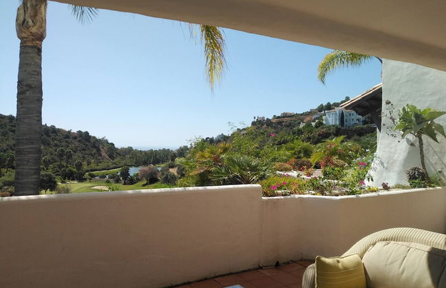 Tranquil 3 Bed Apt In La Quinta Close To Golf - Foto 27