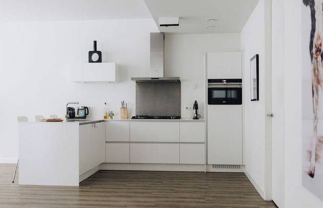 Hoge Duin Serviced Apartments - Foto 16