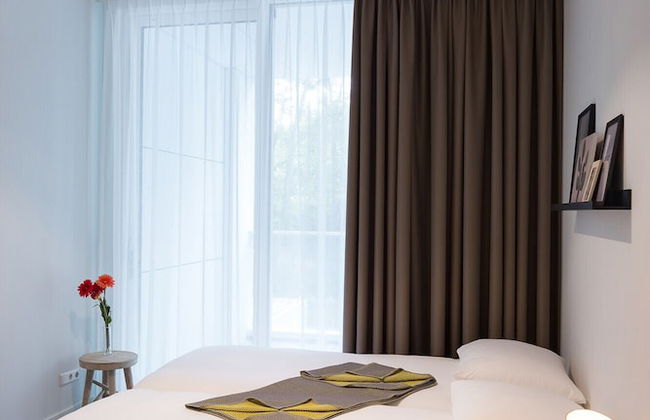 Hoge Duin Serviced Apartments - Foto 7