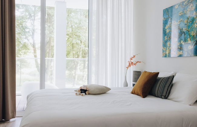 Hoge Duin Serviced Apartments - Foto 11