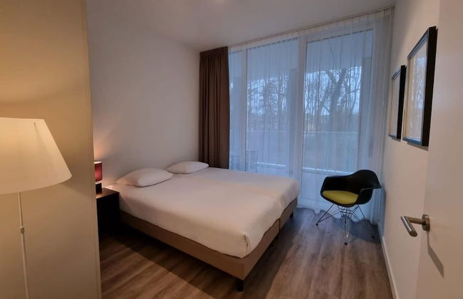Hoge Duin Serviced Apartments - Foto 10