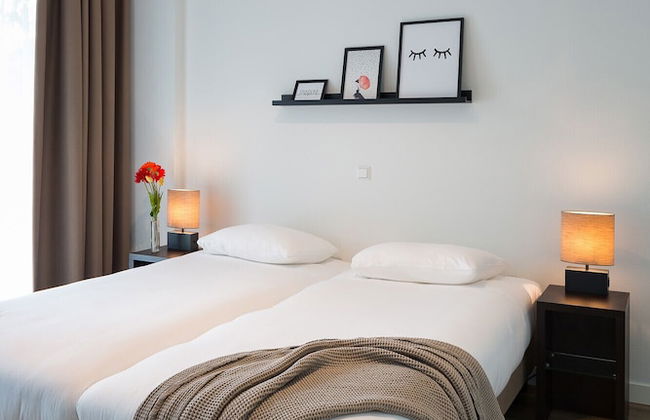 Hoge Duin Serviced Apartments - Foto 5