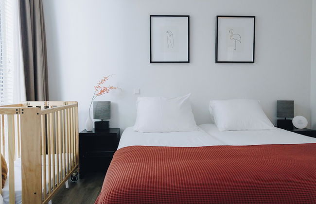 Hoge Duin Serviced Apartments - Foto 3