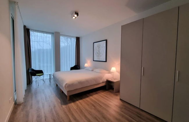 Hoge Duin Serviced Apartments - Foto 9