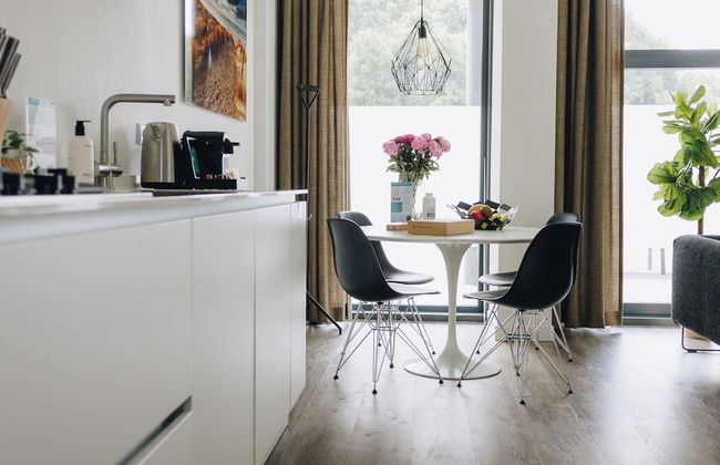 Hoge Duin Serviced Apartments - Foto 14