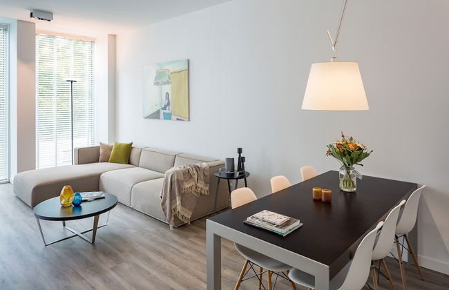 Hoge Duin Serviced Apartments - Foto 18