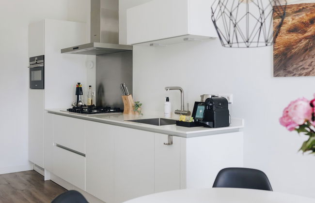 Hoge Duin Serviced Apartments - Foto 13