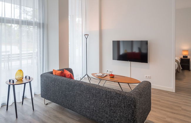 Hoge Duin Serviced Apartments - Foto 17