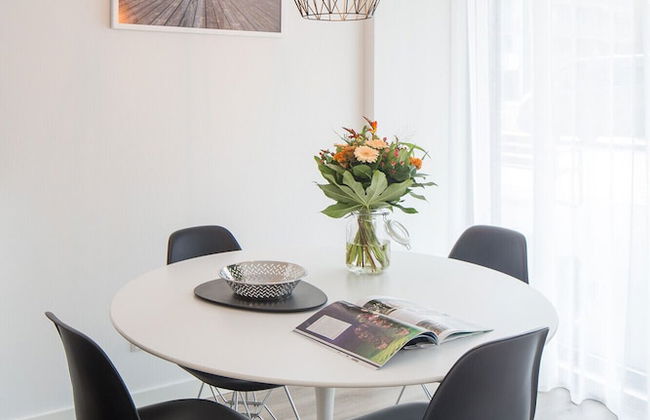 Hoge Duin Serviced Apartments - Foto 12