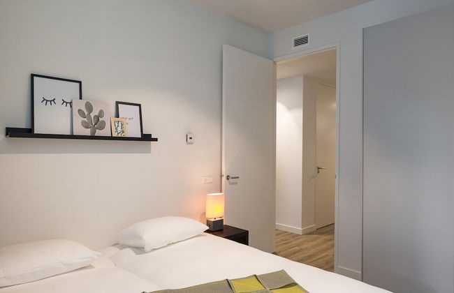 Hoge Duin Serviced Apartments - Foto 8