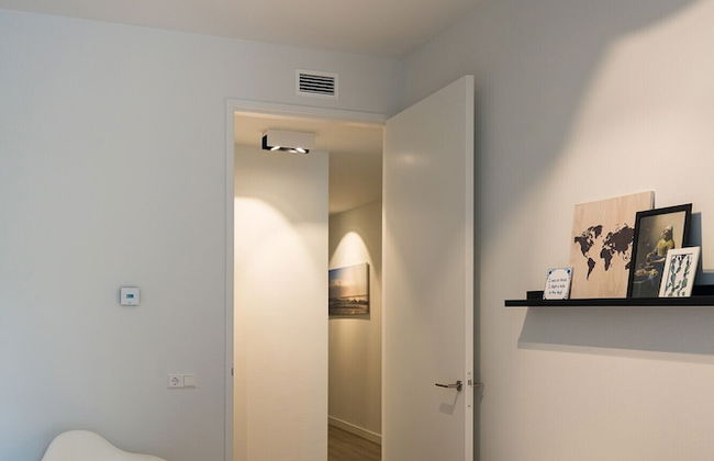 Hoge Duin Serviced Apartments - Foto 6