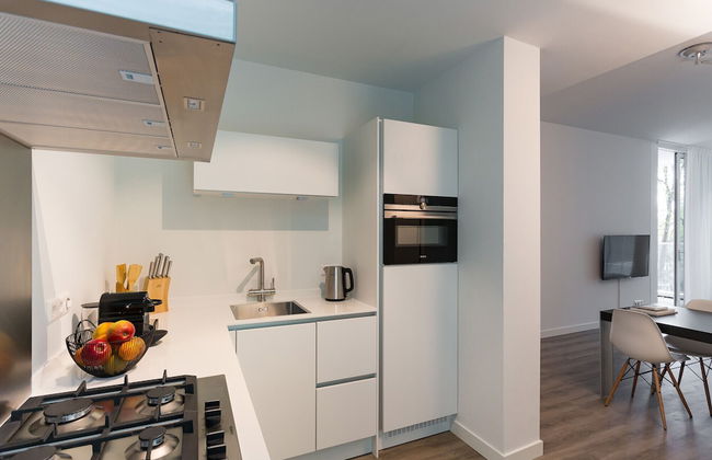 Hoge Duin Serviced Apartments - Foto 15