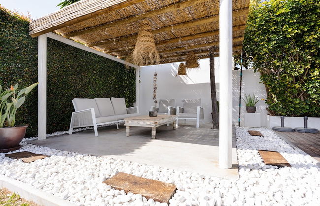 Villa in Marbella Near Beach - Foto 46