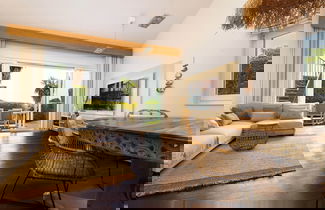 Photo 30 - Villa Madrugada, Beachside Villa in Costabella