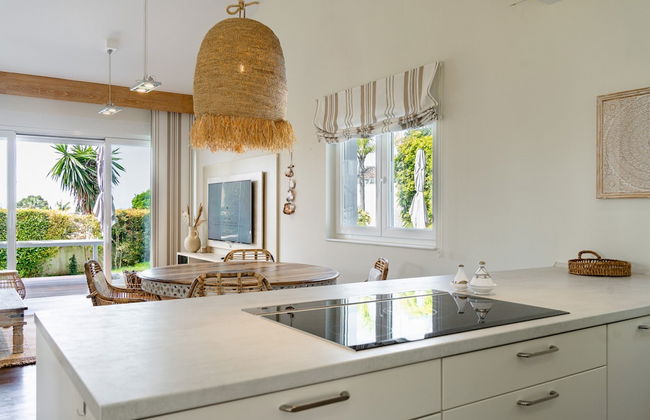 Villa in Marbella Near Beach - Foto 13