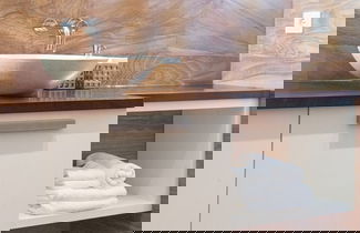 Photo 43 - Villa Madrugada, Beachside Villa in Costabella