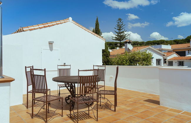 Villa in Marbella Near Beach - Foto 49