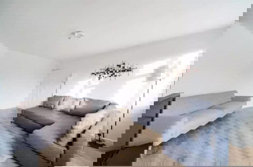 Photo 10 - 2br-sleeps6-parking-garden-nearlondon