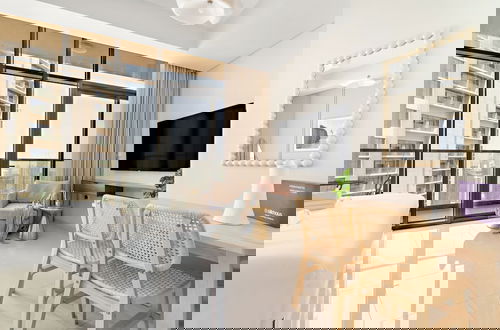Foto 1 - Silkhaus Aykon City Towers