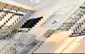 Foto 1 - Silkhaus Aykon City Towers