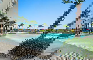 Foto 1 - Silkhaus Aykon City Towers