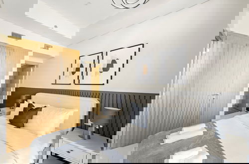 Foto 14 - Silkhaus Aykon City Towers