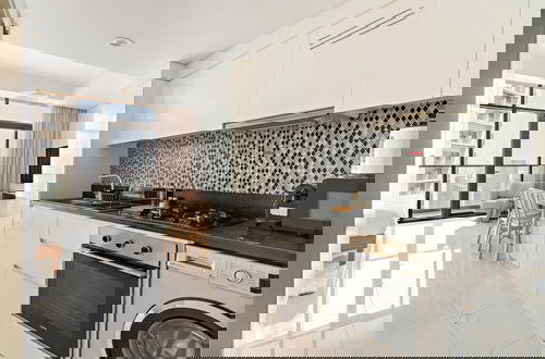 Foto 56 - Silkhaus Aykon City Towers