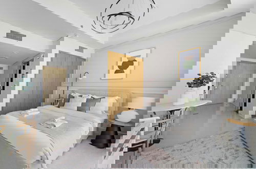 Foto 3 - Silkhaus Aykon City Towers