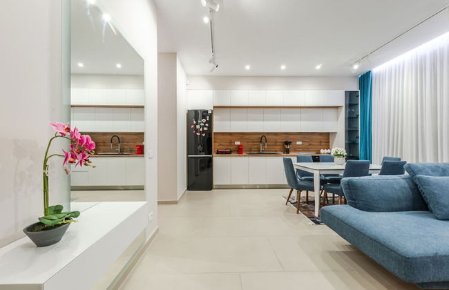 Golden Glow Villa Green Coast - Photo 11