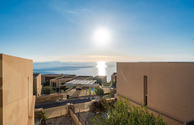 Golden Glow Villa Green Coast - Photo 36