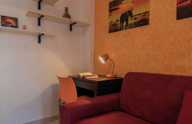 Turin Lifestyle Apartment - Foto 16