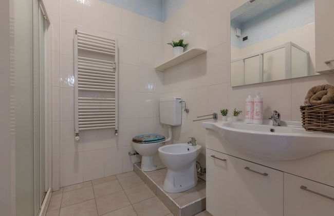 Turin Lifestyle Apartment - Foto 18