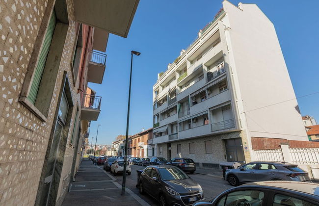 Turin Lifestyle Apartment - Foto 23