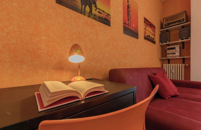 Turin Lifestyle Apartment - Foto 20