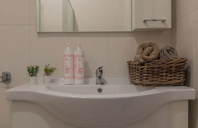 Turin Lifestyle Apartment - Foto 19
