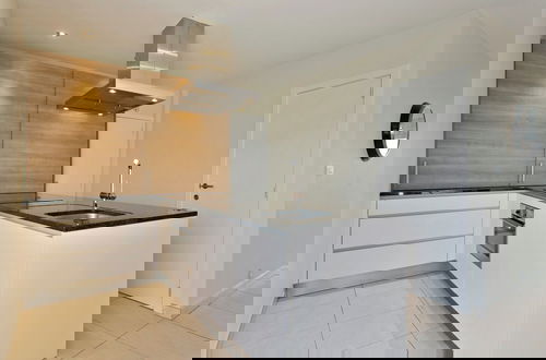 Photo 6 - Apartment With Terrace in Blankenberge
