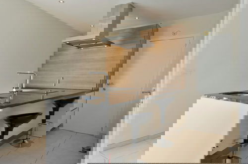 Photo 5 - Apartment With Terrace in Blankenberge