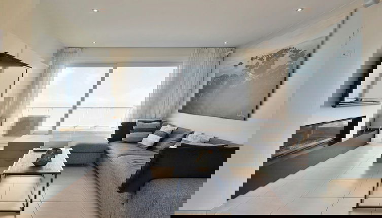 Photo 1 - Apartment With Terrace in Blankenberge