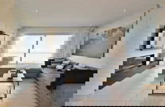 Photo 1 - Apartment With Terrace in Blankenberge