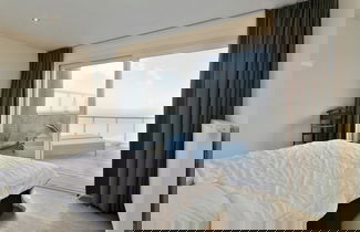 Photo 3 - Apartment With Terrace in Blankenberge