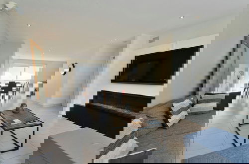 Photo 7 - Apartment With Terrace in Blankenberge