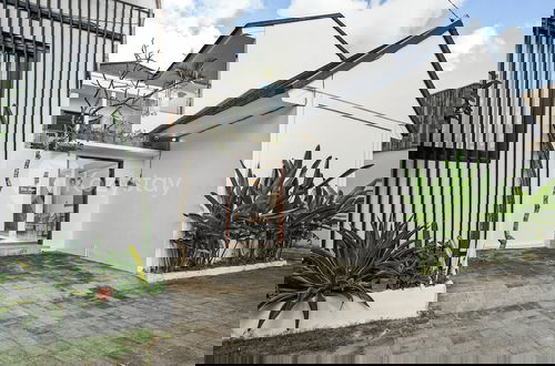 Foto 19 - Tirtajaya Villa by Kozystay - Canggu